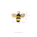 Bee charm