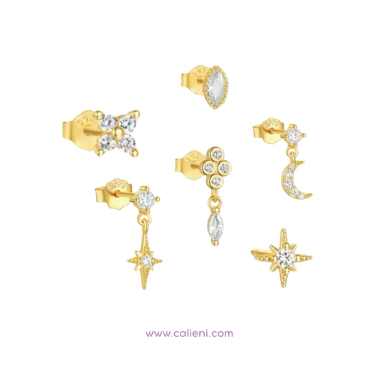 Piercings individuales - Variados