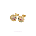 Confeti Party studs