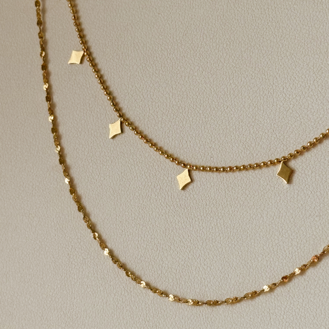 Amara Necklace