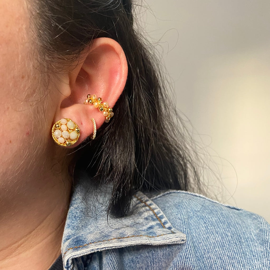 Button Studs