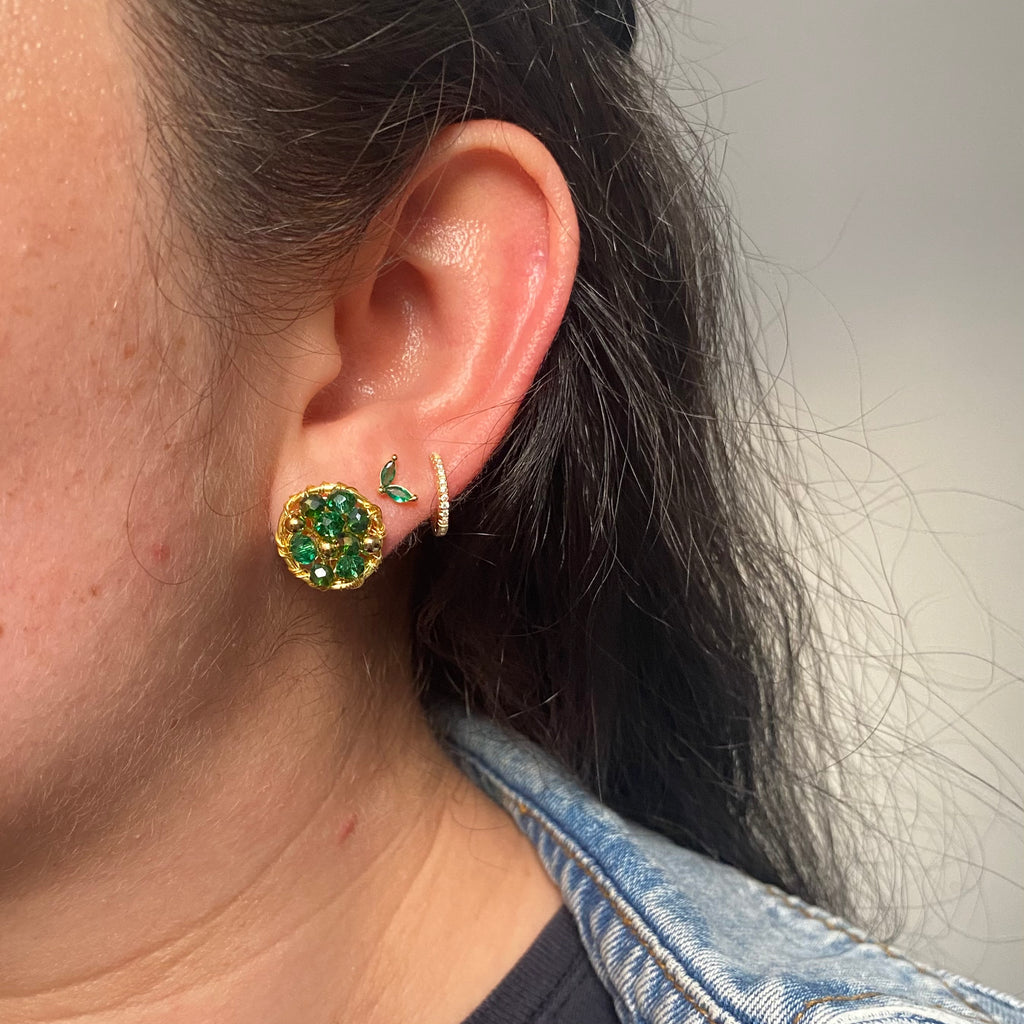Button Studs