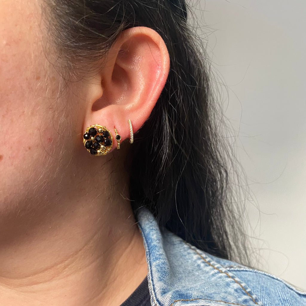 Button Studs
