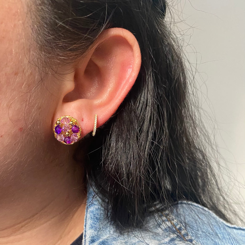 Button Studs