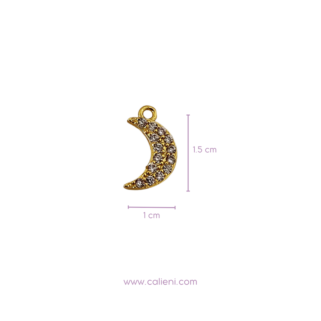 Mini charms variados