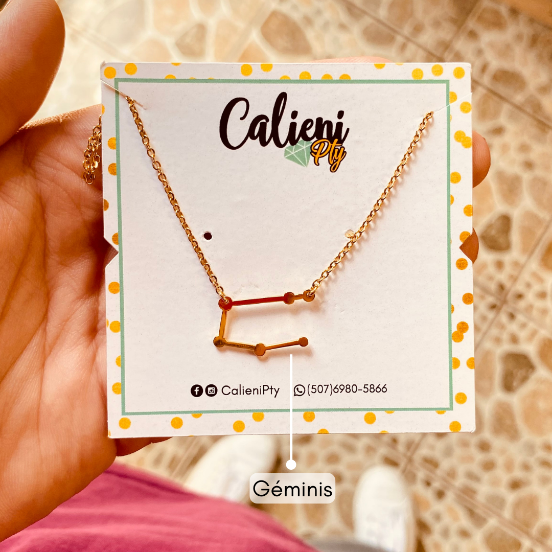 Constelaciones zodiacales