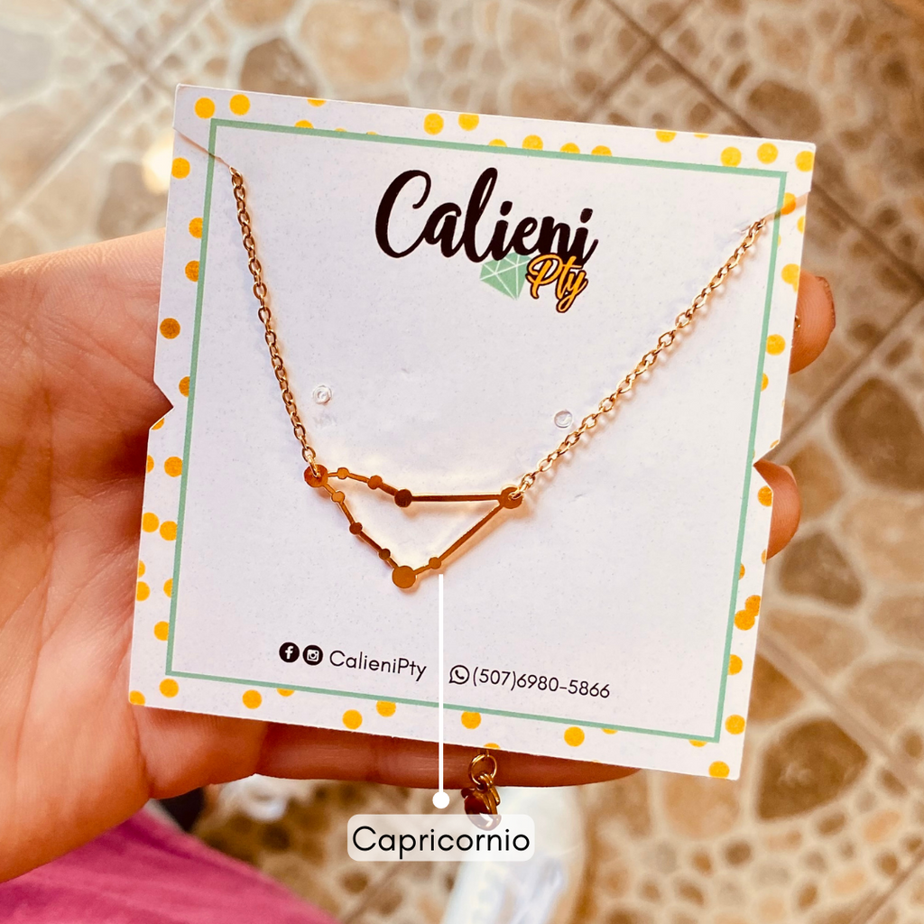 Constelaciones zodiacales