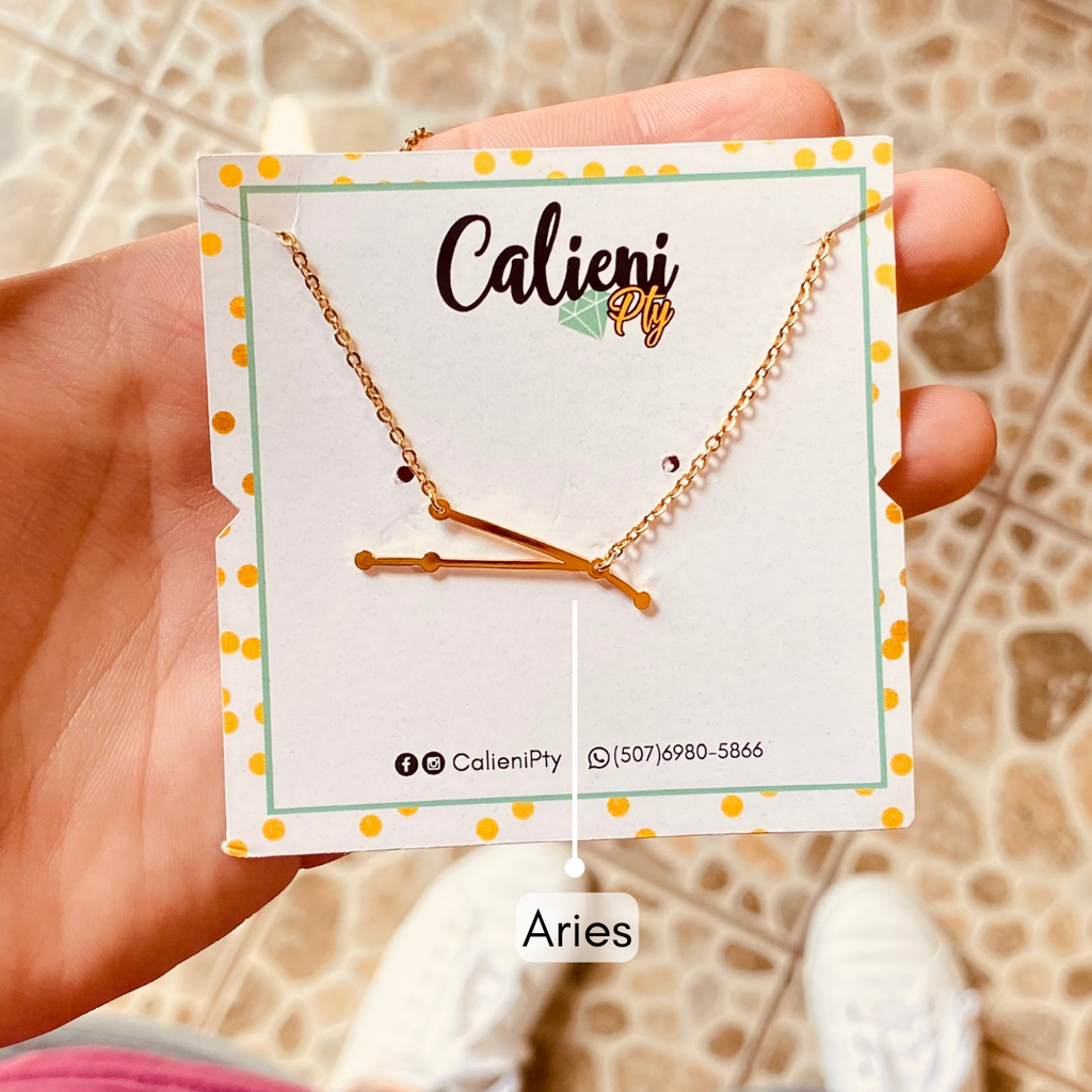 Constelaciones zodiacales