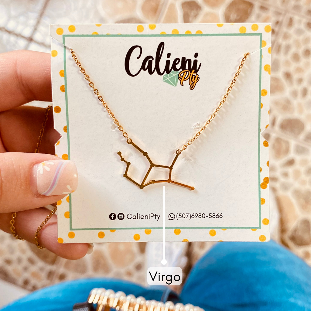 Constelaciones zodiacales