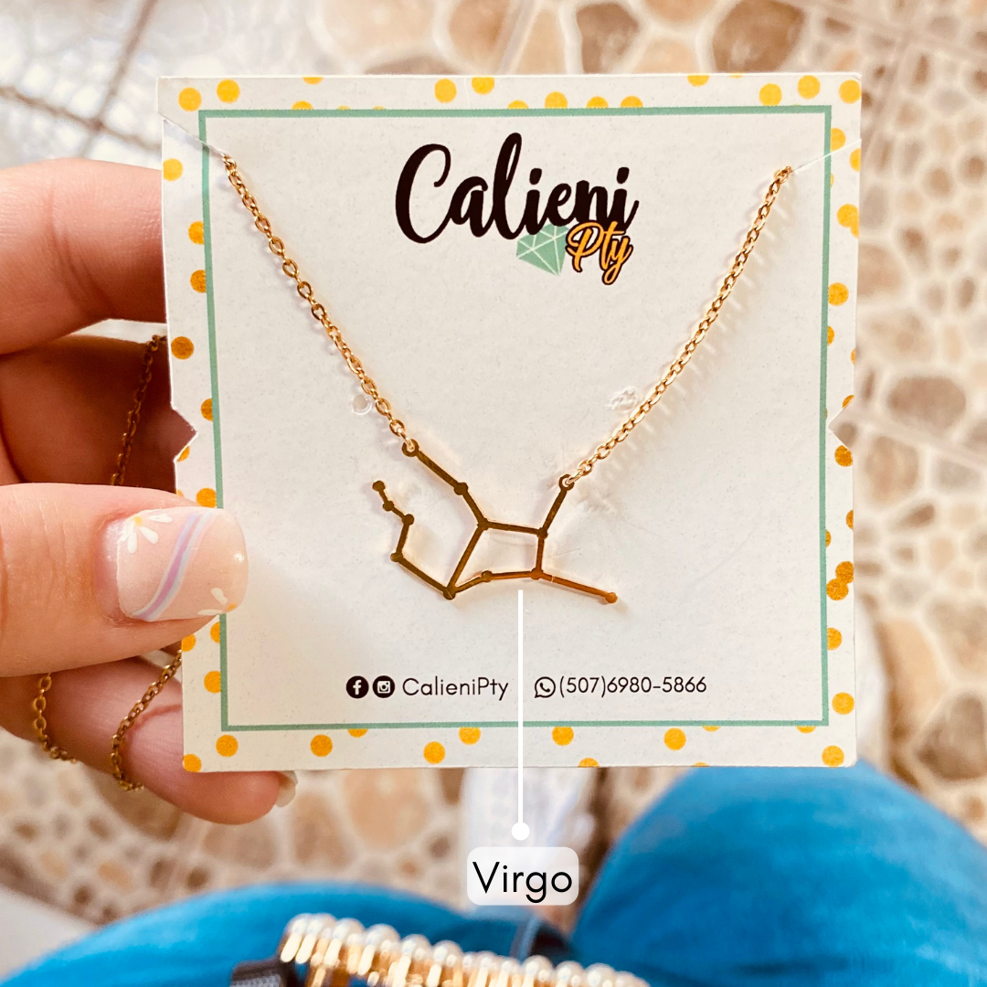 Constelaciones zodiacales