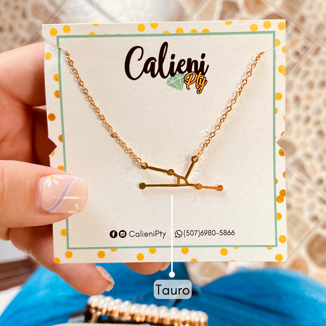 Constelaciones zodiacales