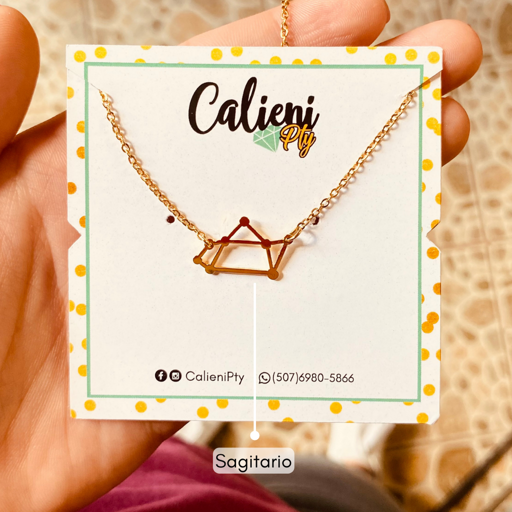 Constelaciones zodiacales