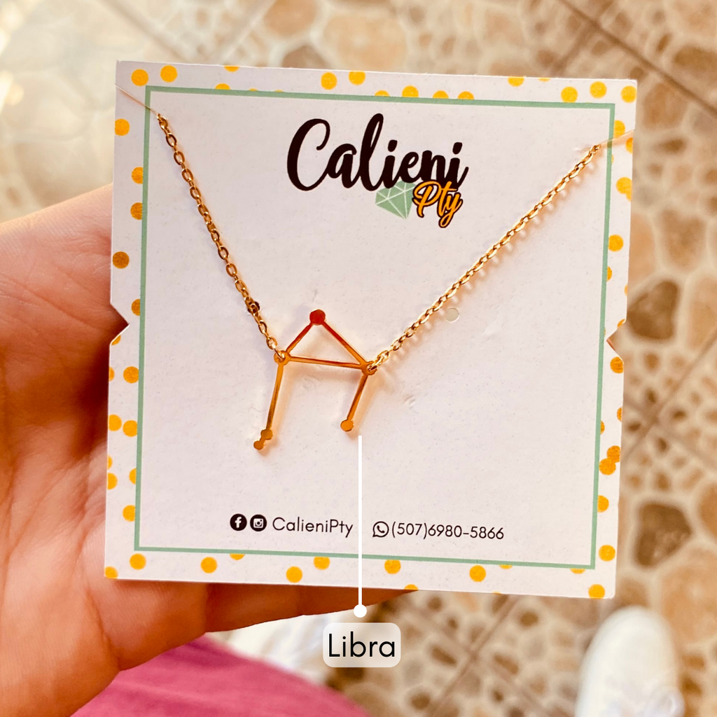 Constelaciones zodiacales