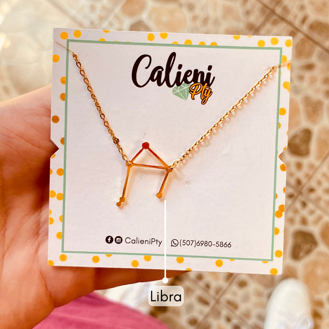 Constelaciones zodiacales