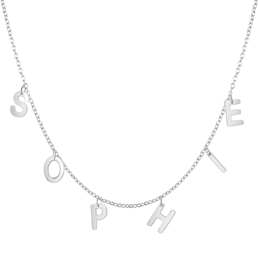 Cadena Personalizada