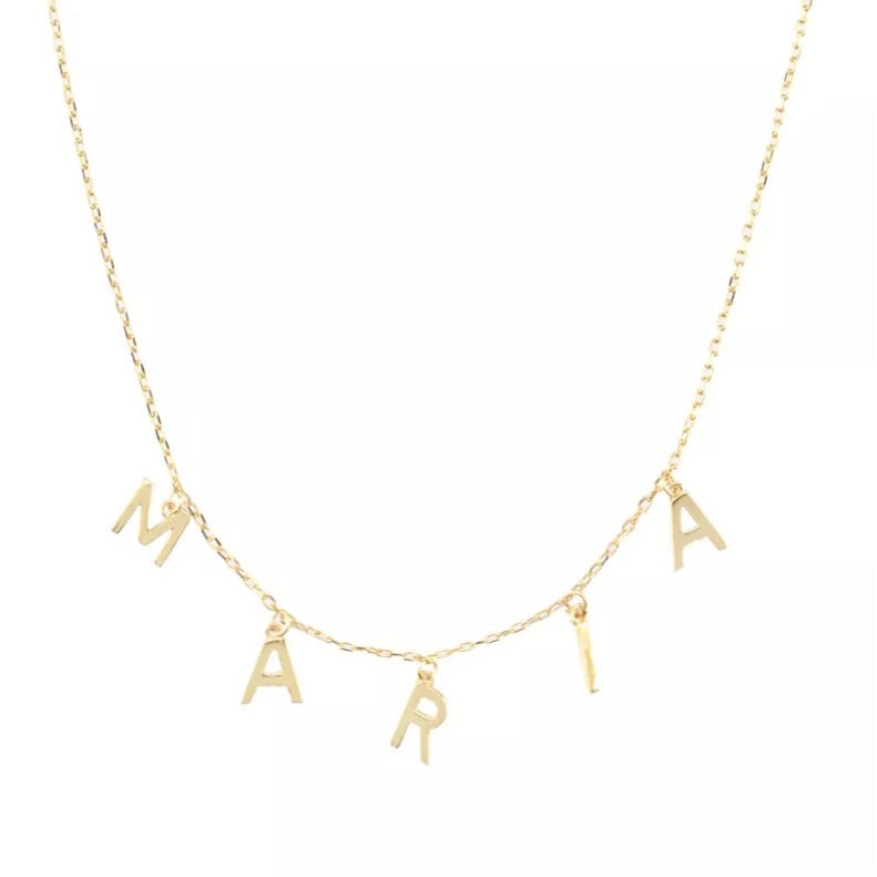 Cadena Personalizada