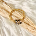 ABU Golden beads set