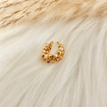 ROSÉ earcuffs