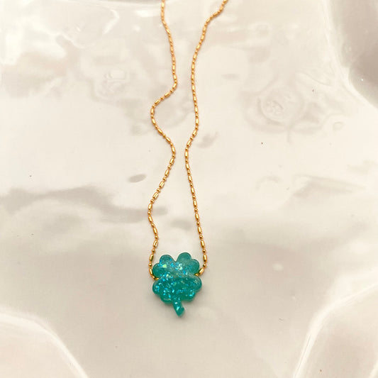 Opal 🍀 Necklace
