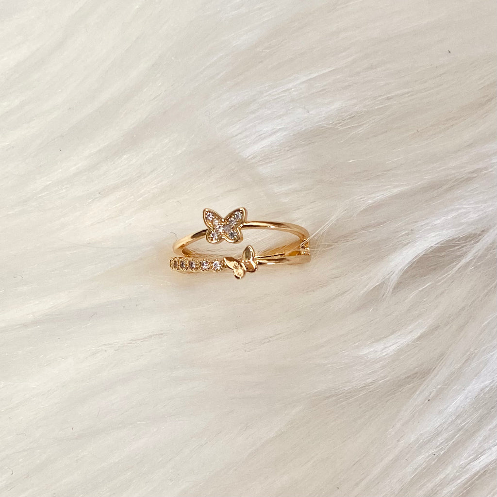 Isabelina Ring