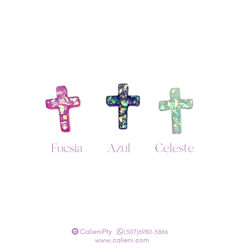 Opal ✝️ necklace