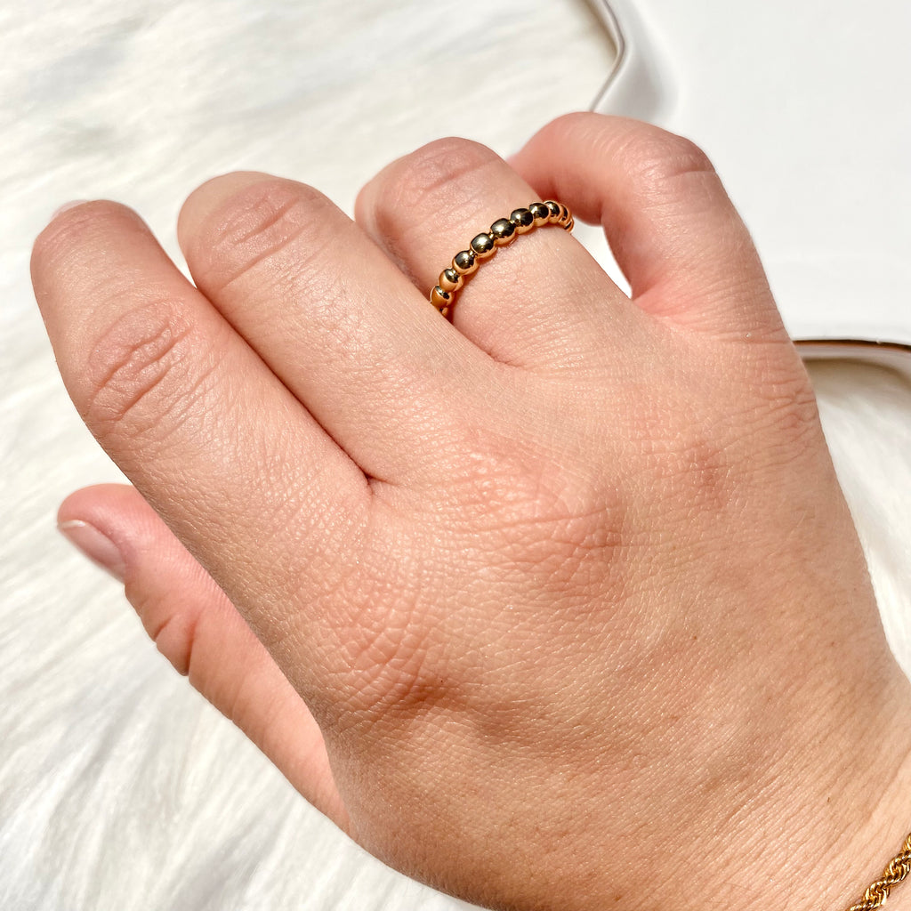 Dots Ring