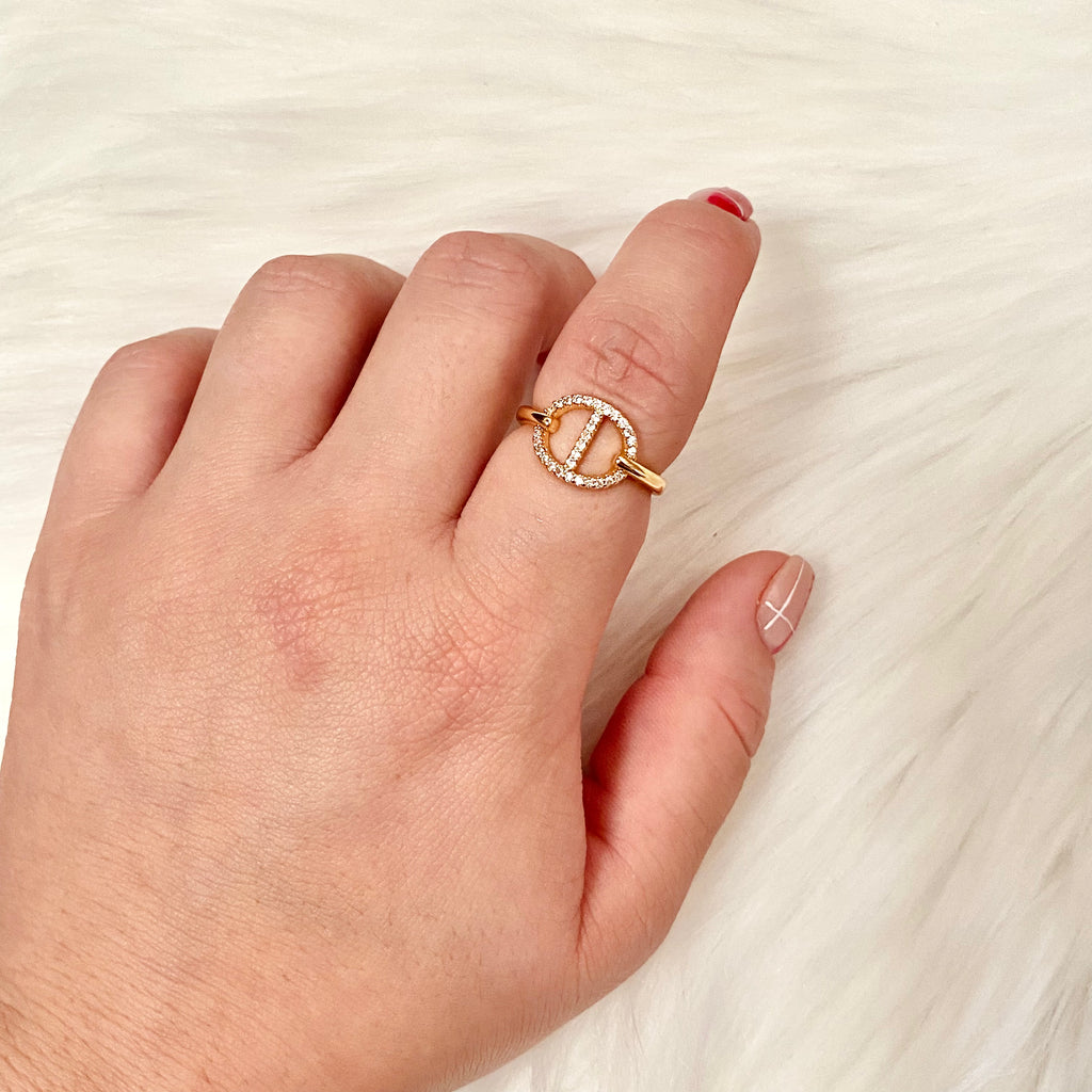 Mariner Link Ring