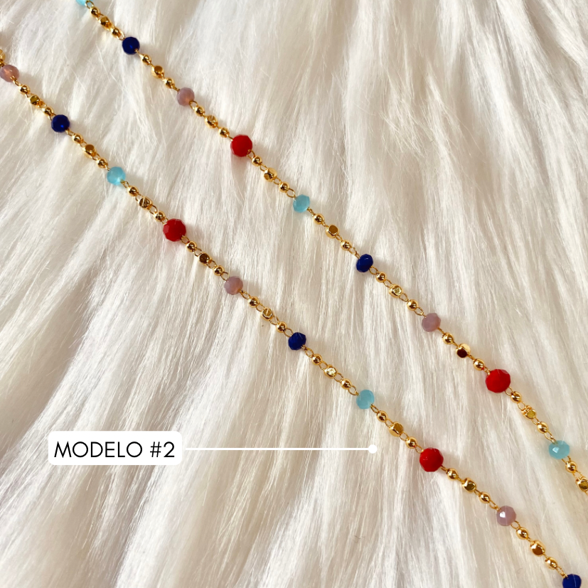 Nohi Necklace Mother Edition