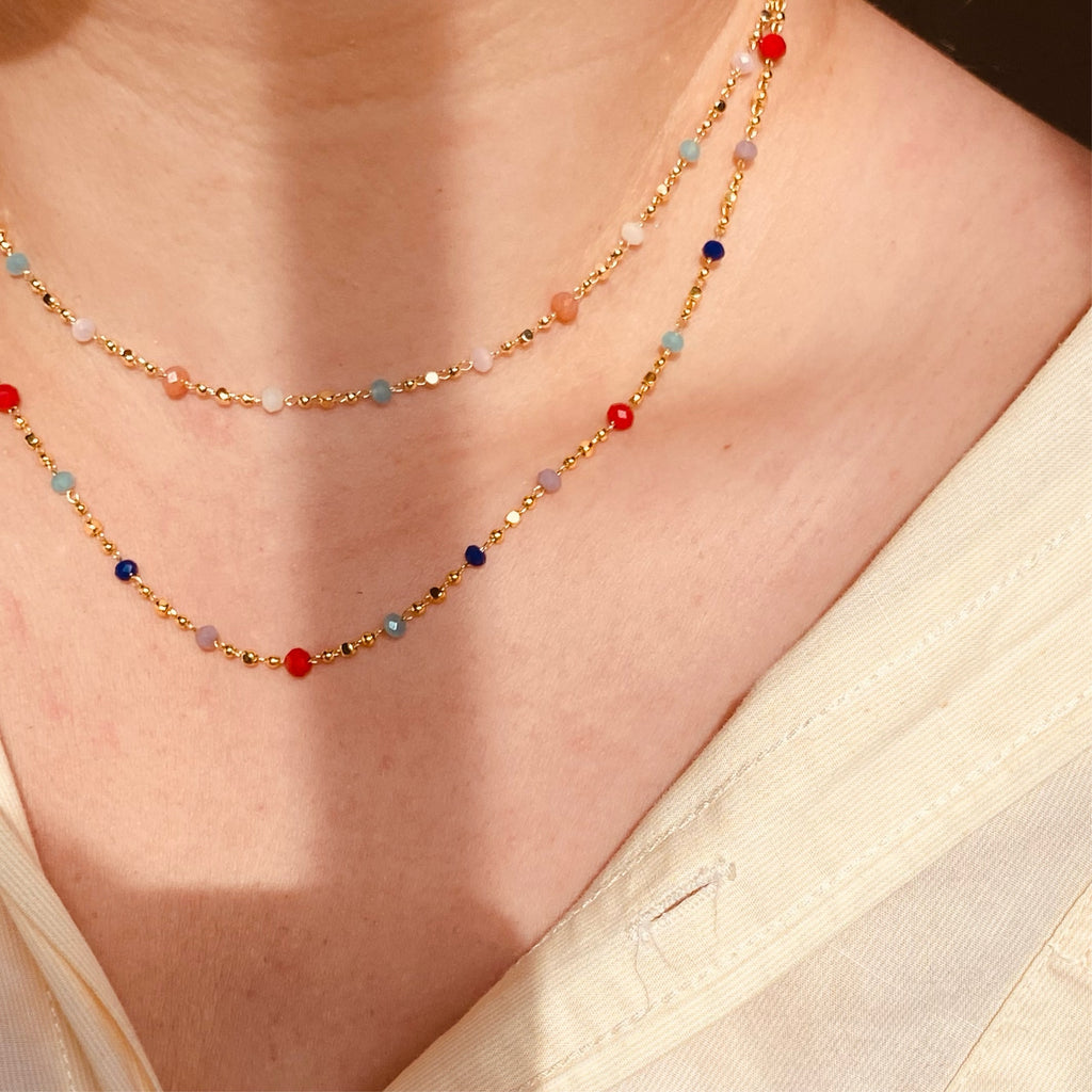 Nohi Necklace