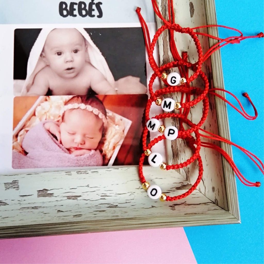 Baby Bracelets Variados