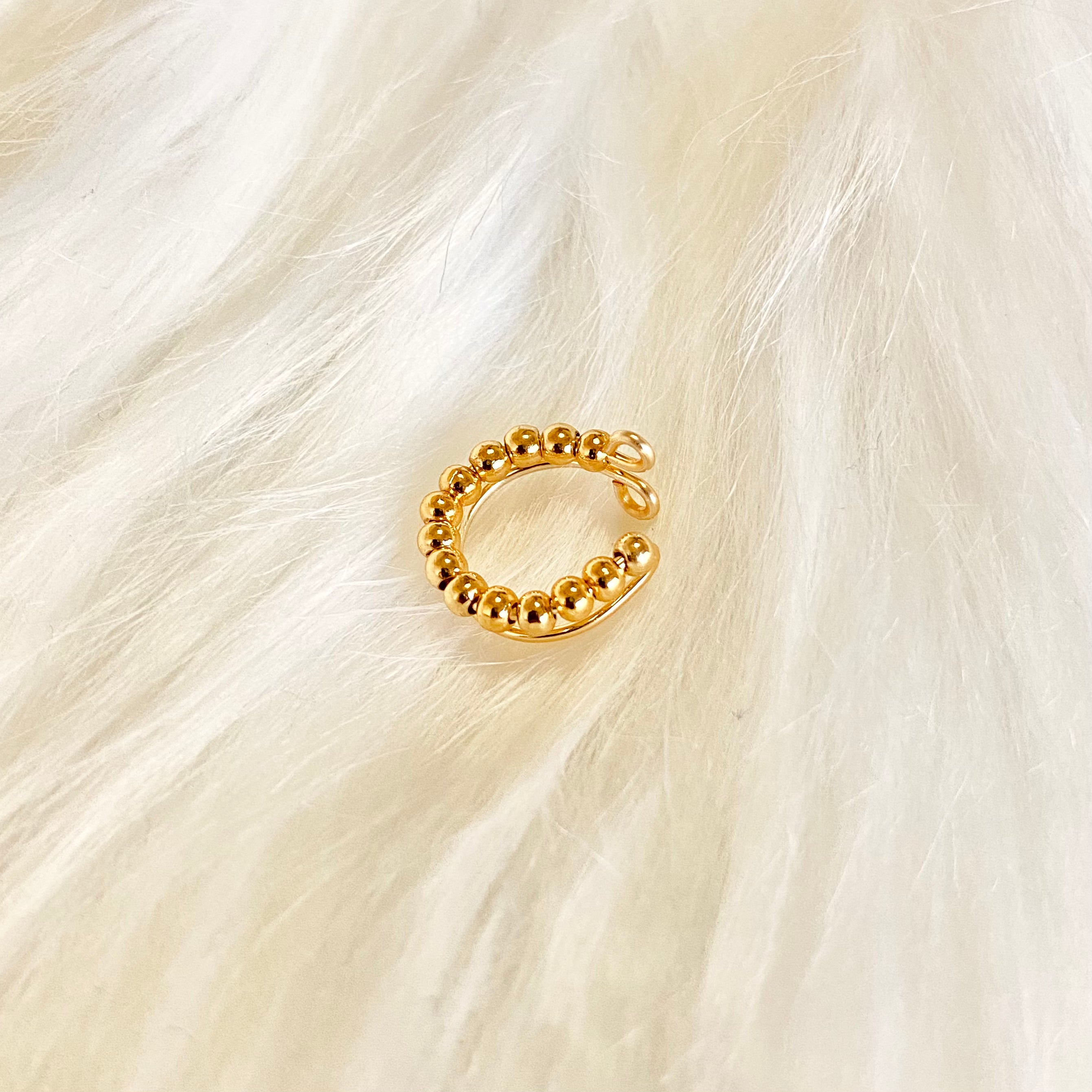 Earcuff Multibalines