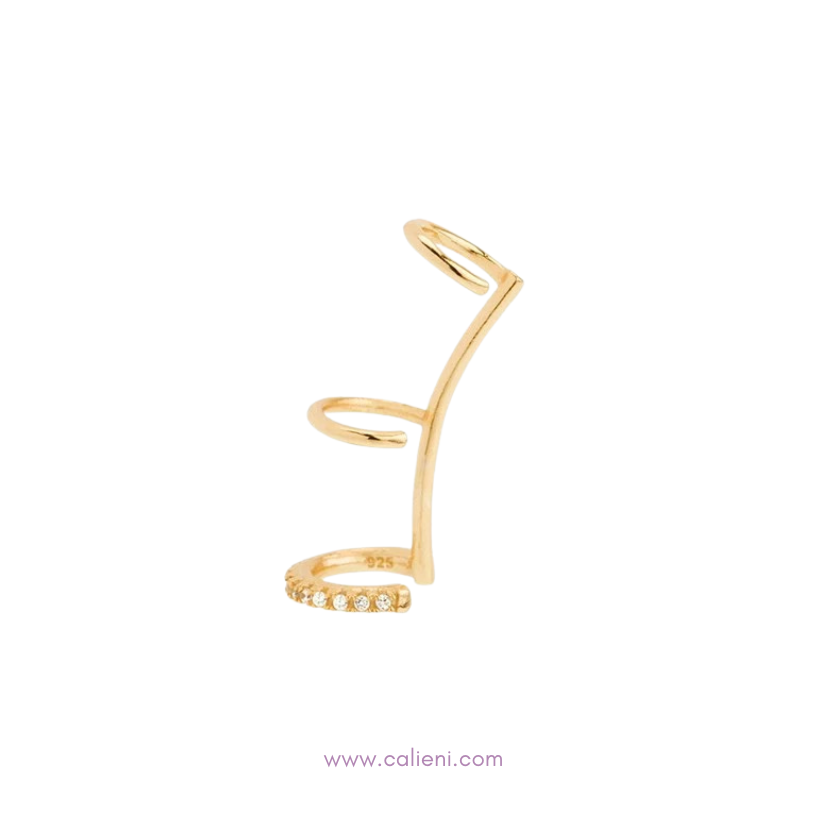 Earcuff climber