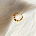 Croissant Ring