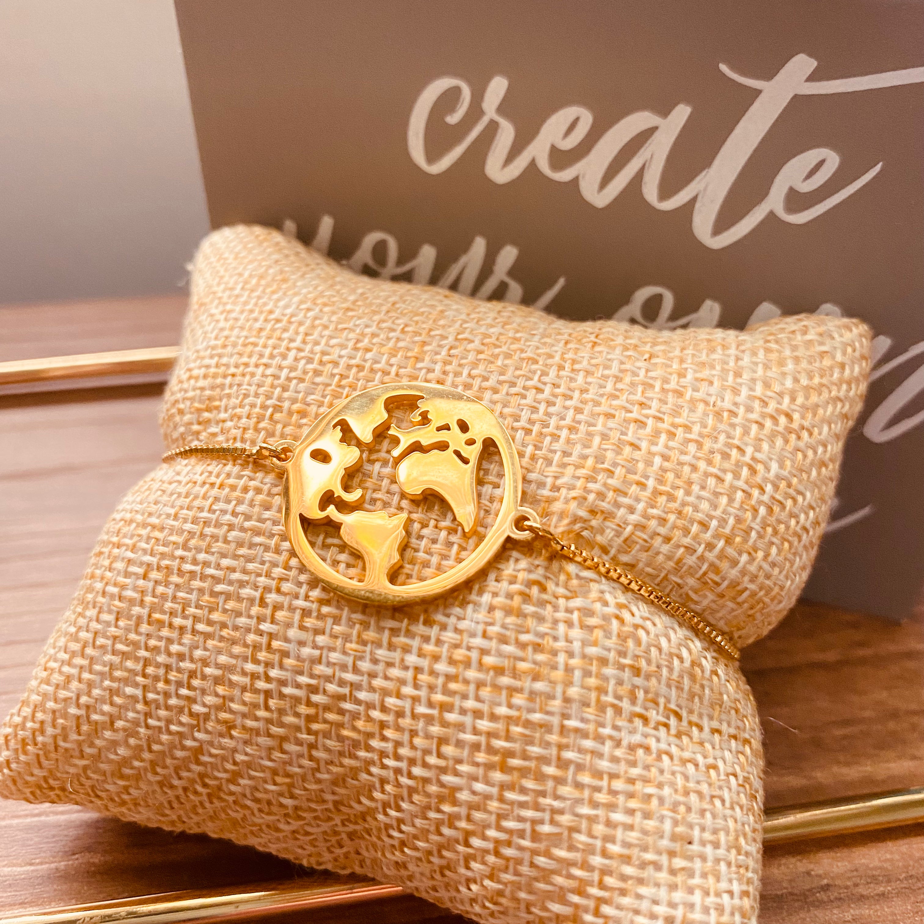 Pulseras variadas 🌎🐢