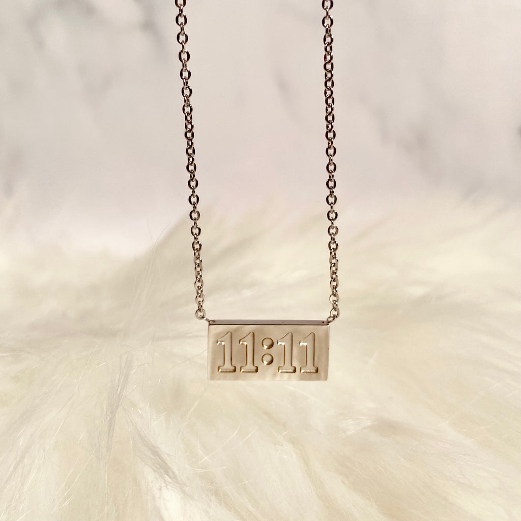 11:11 Necklace