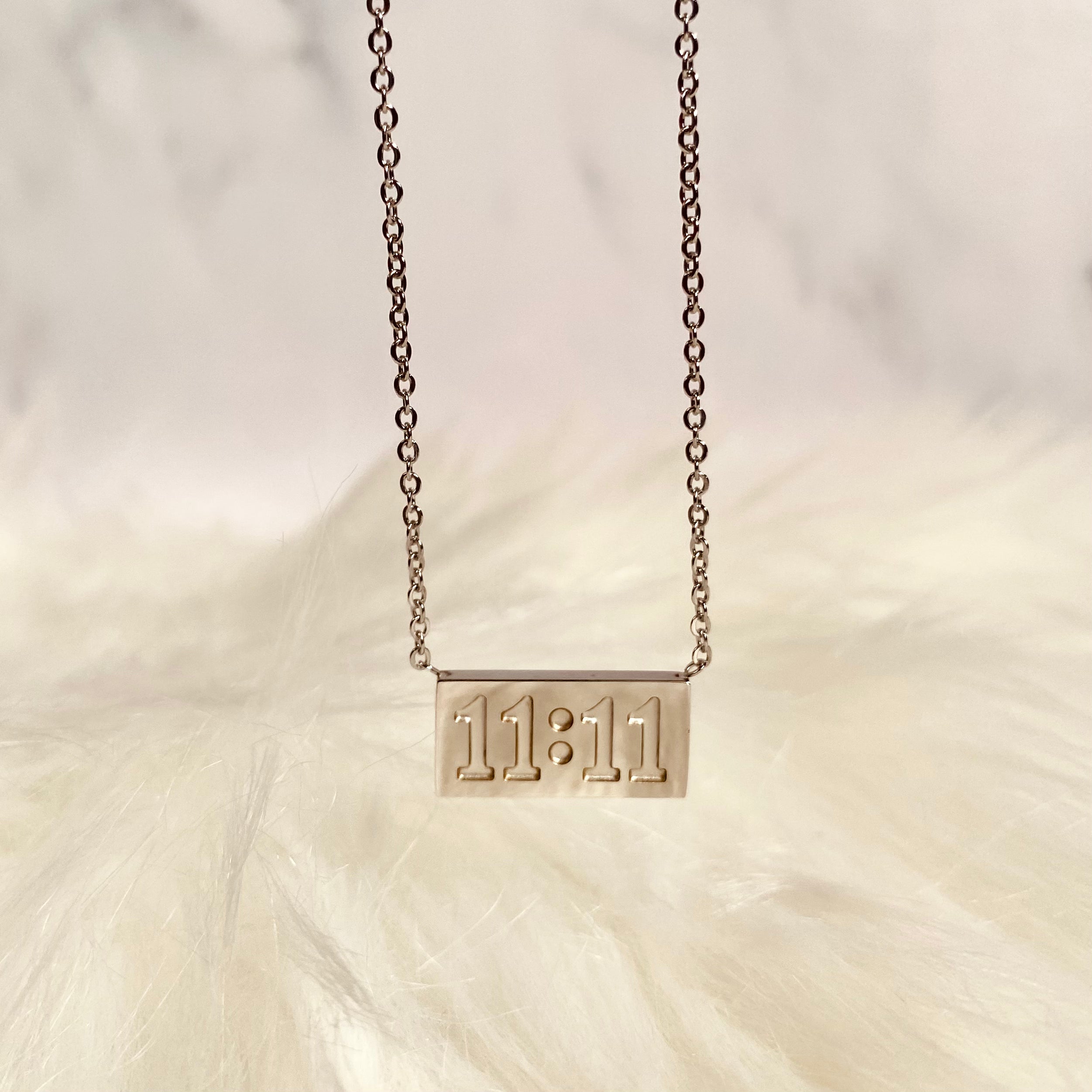 11:11 Necklace