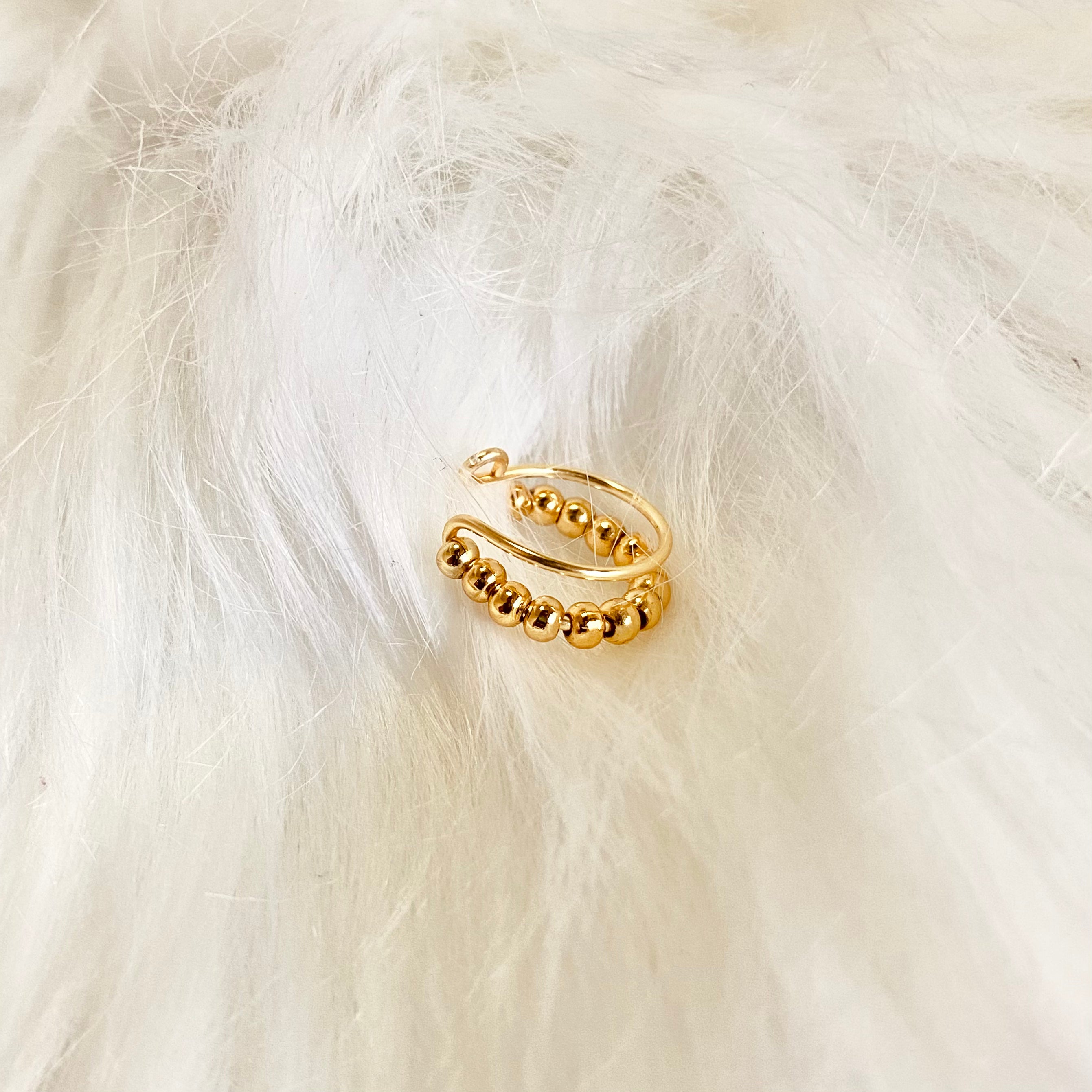 Earcuff Multibalines