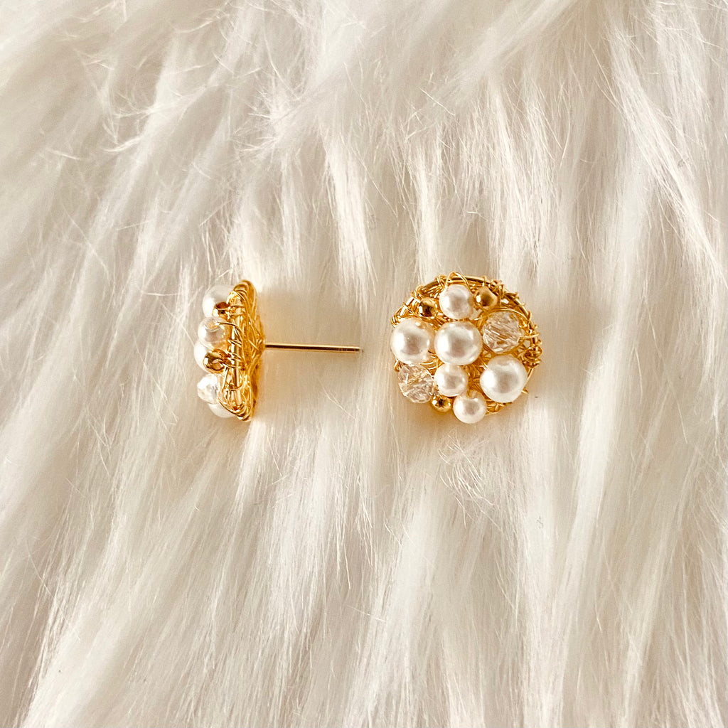 Button Studs