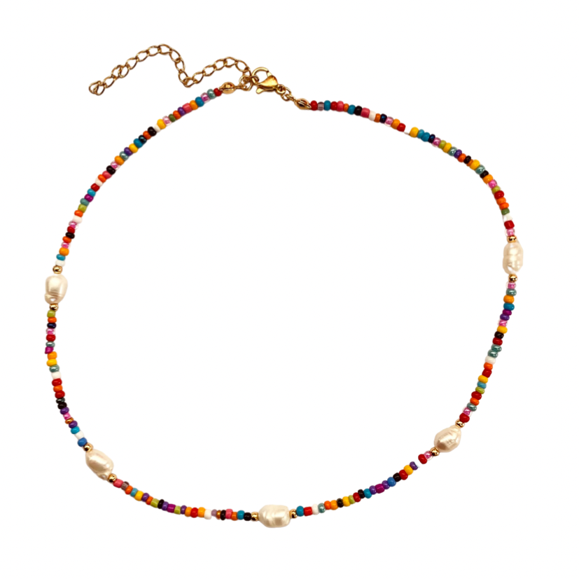 Rainbow Dash 🍭 Choker