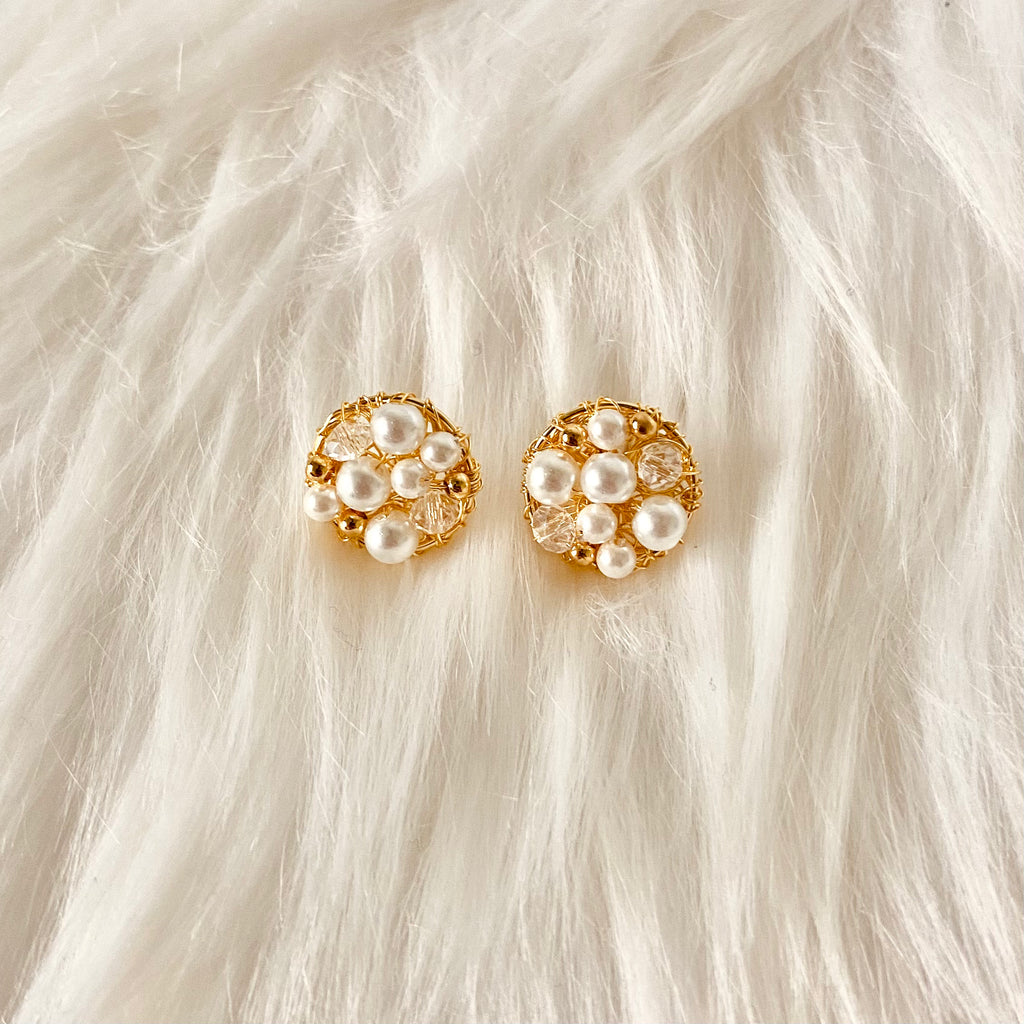 Button Studs