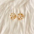 Button Studs