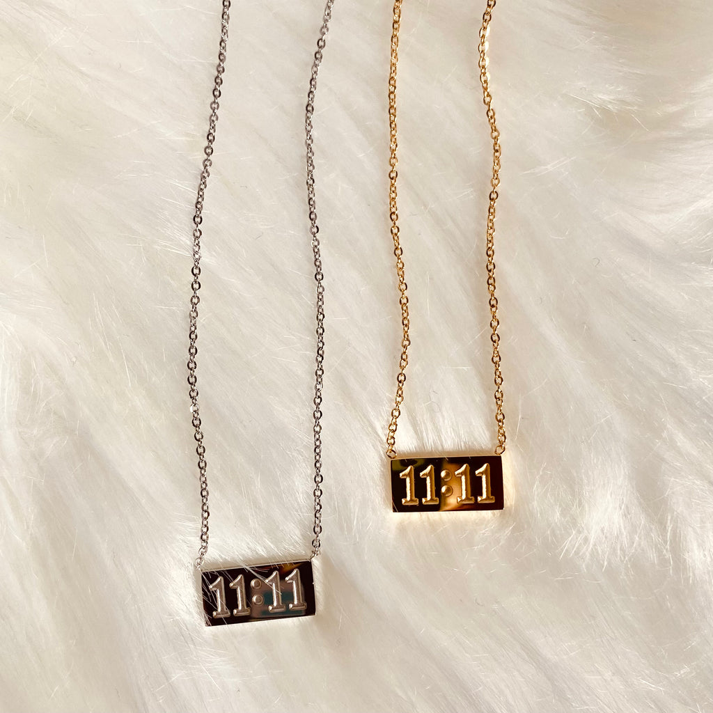 11:11 Necklace