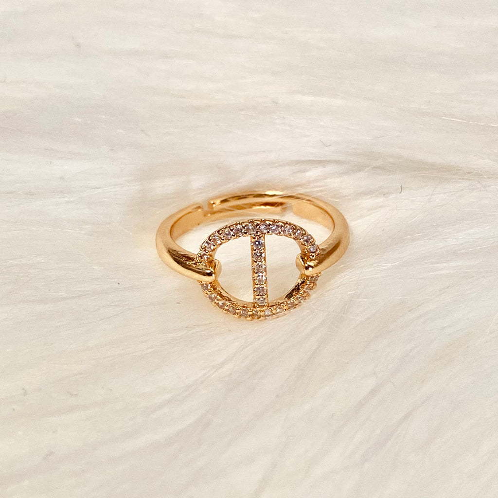 Mariner Link Ring