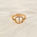 Mariner Link Ring