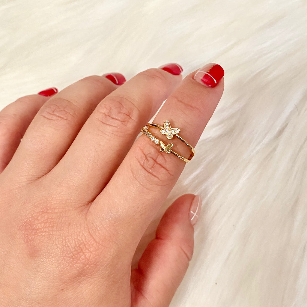 Isabelina Ring