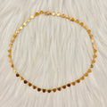 Multihearts Necklace