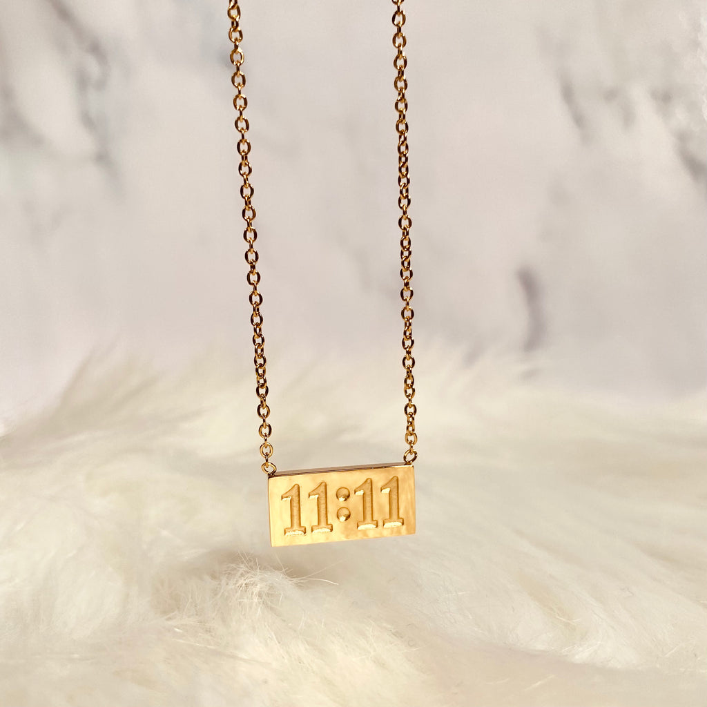 11:11 Necklace